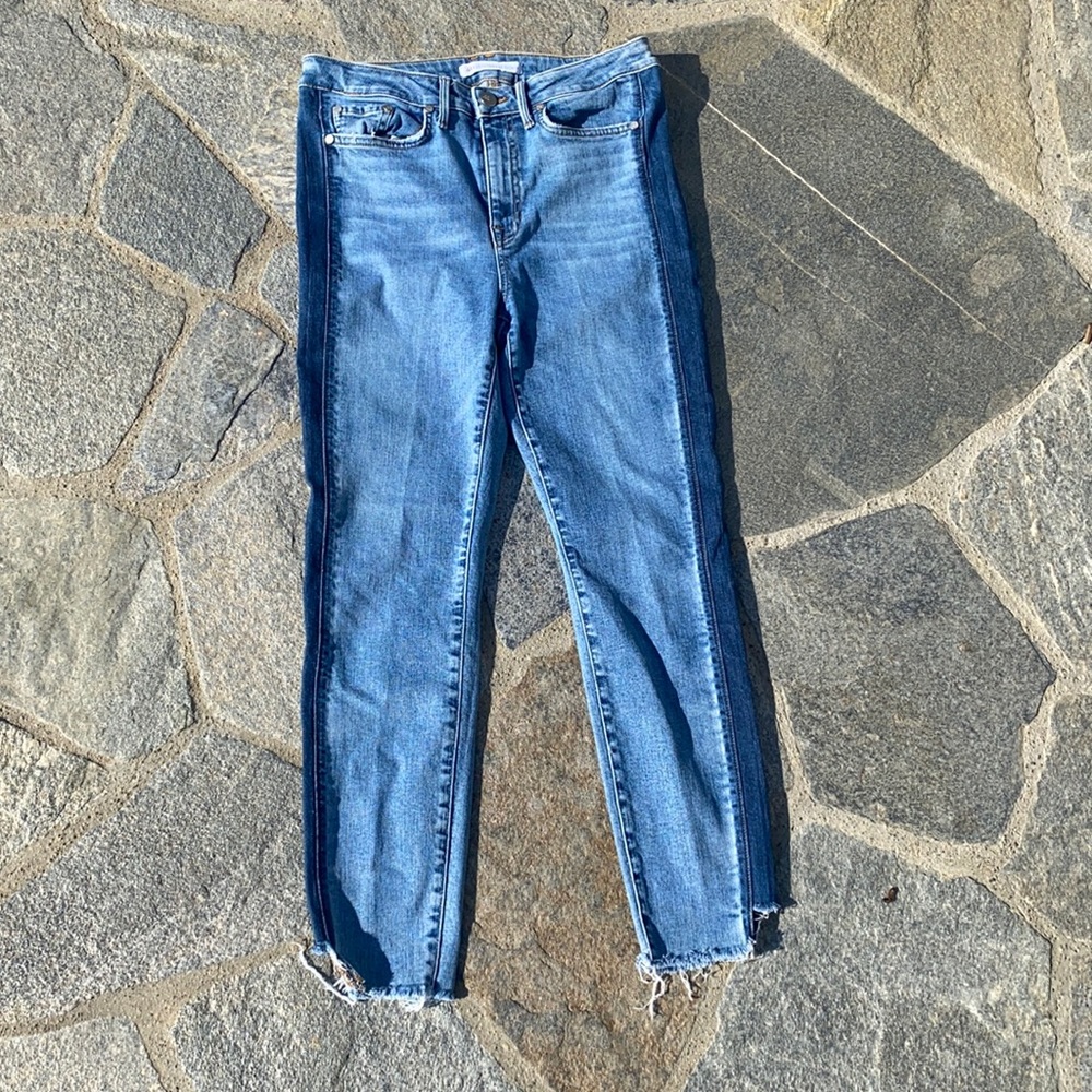 44 sustainable Denim  woman’s size 29 jeans . Please see photos for more info
